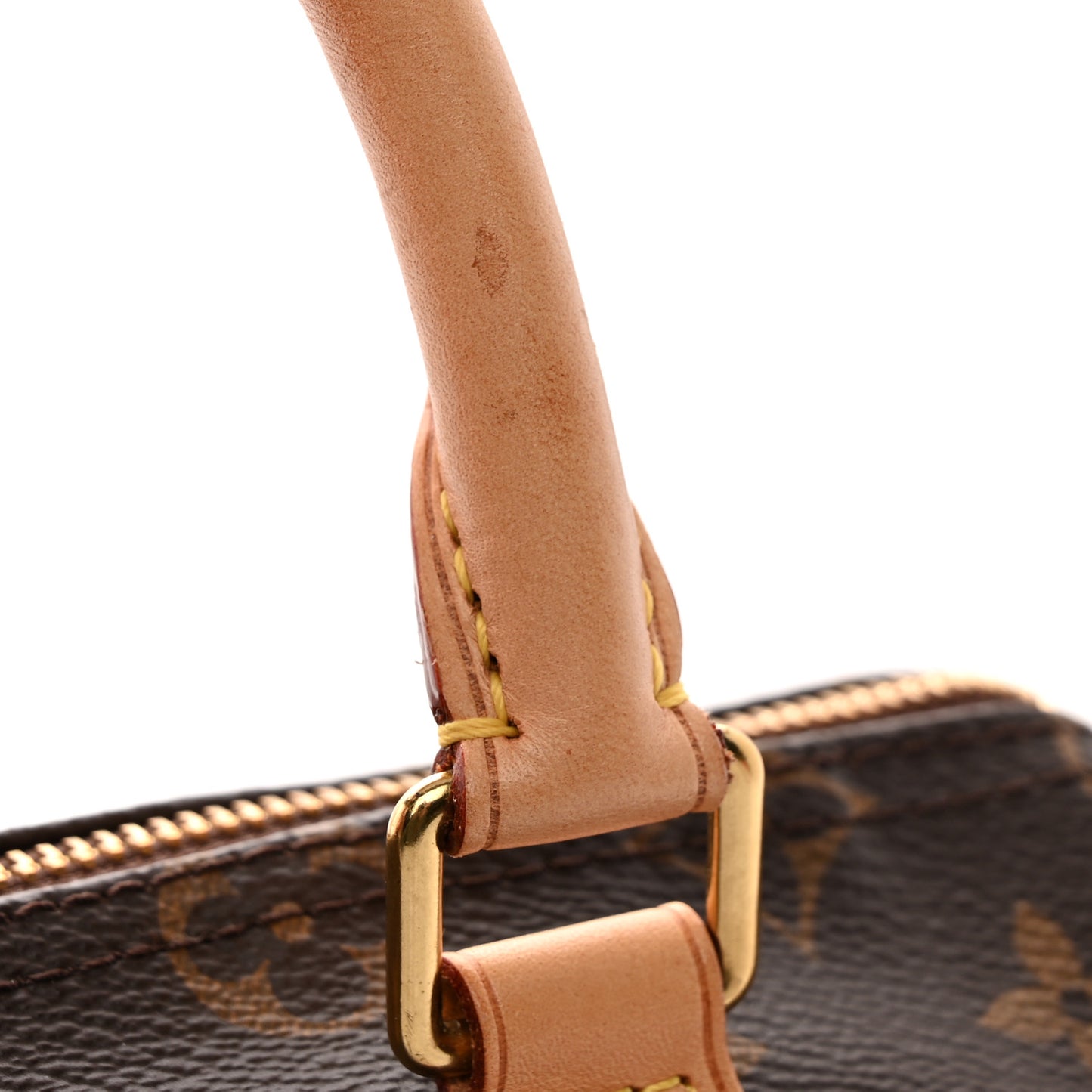 Monogram Speedy 25