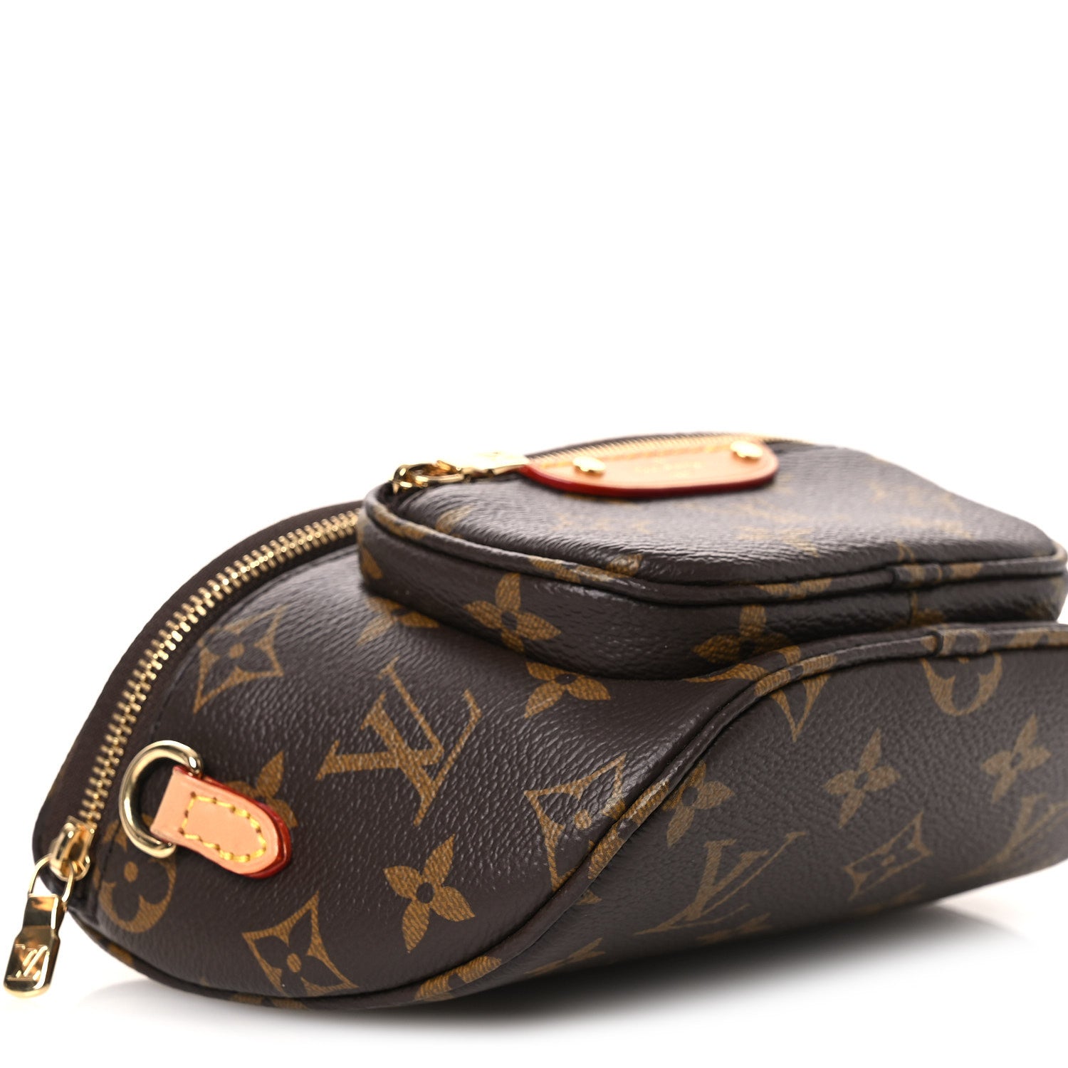 Louis Vuitton Monogram Mini Bumbag 8 of 11