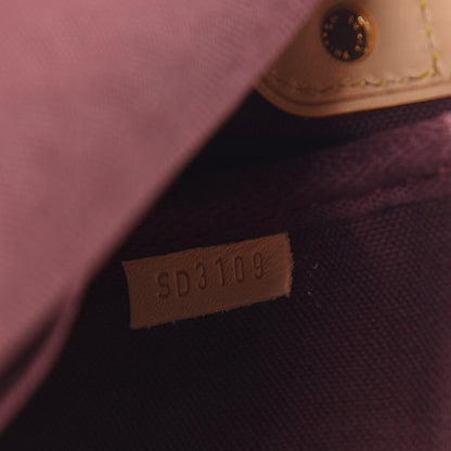 Louis Vuitton Monogram Favorite MM 8 of 11