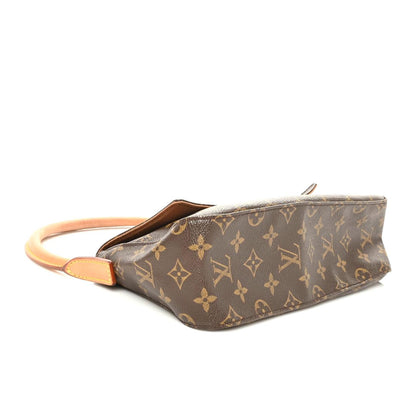 Louis Vuitton Monogram Mini Looping 4 of 9