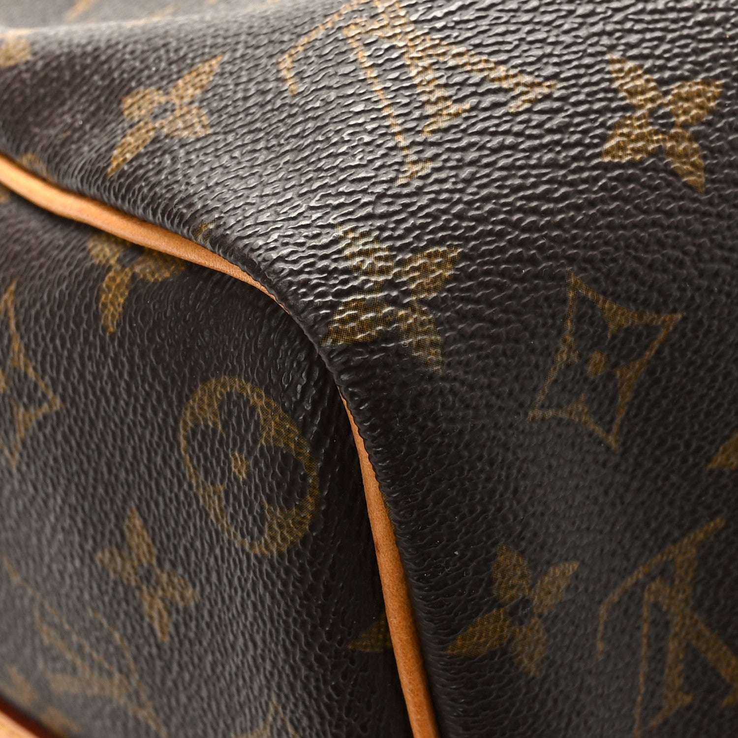 Louis Vuitton Monogram Keepall Bandouliere 45 9 of 10