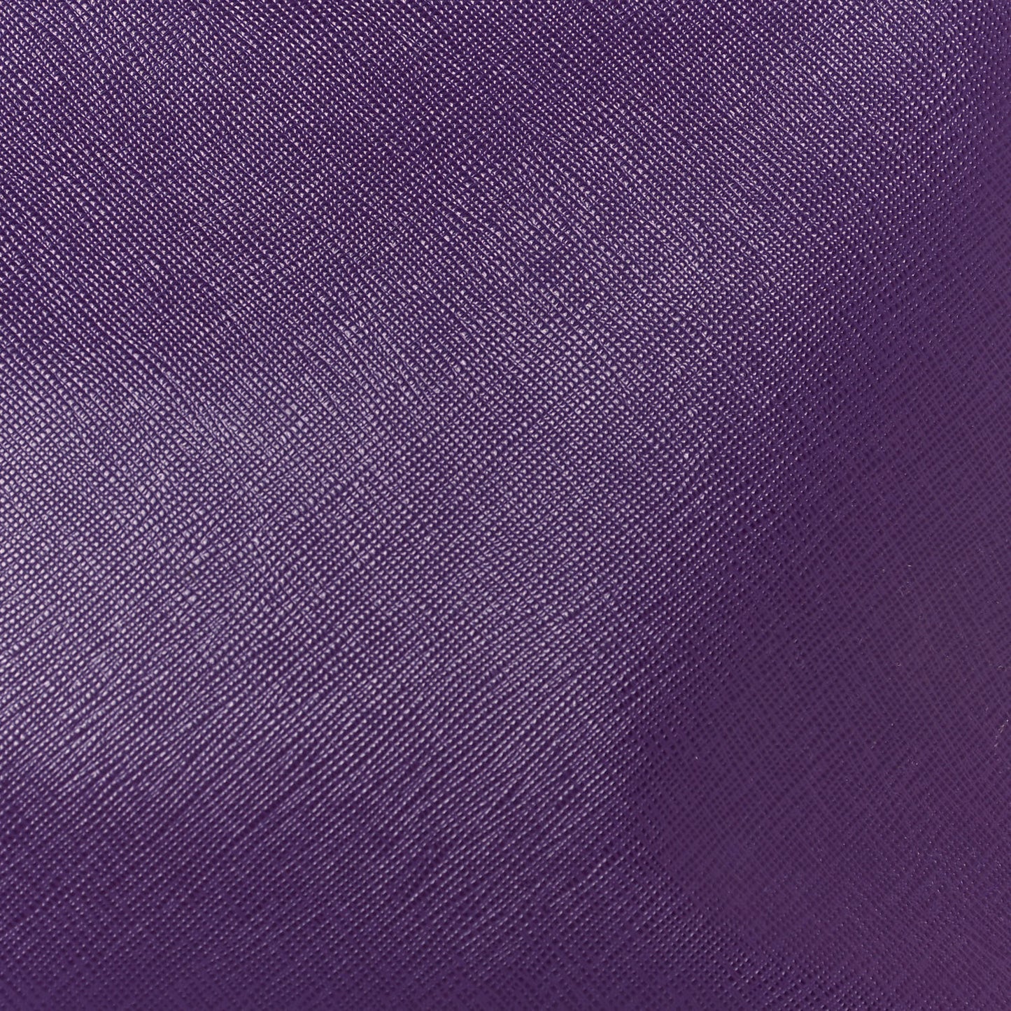 Saffiano Lux Large Tote Iris