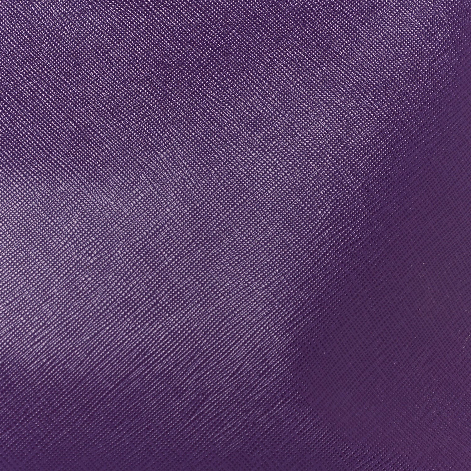 Prada Saffiano Lux Large Tote Iris 8 of 11