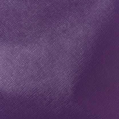 Prada Saffiano Lux Large Tote Iris 8 of 11