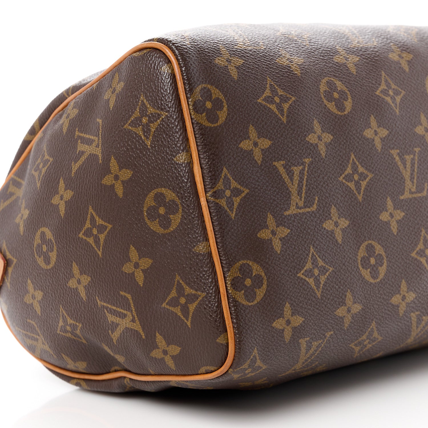 Louis Vuitton Monogram Speedy 25 10 of 12