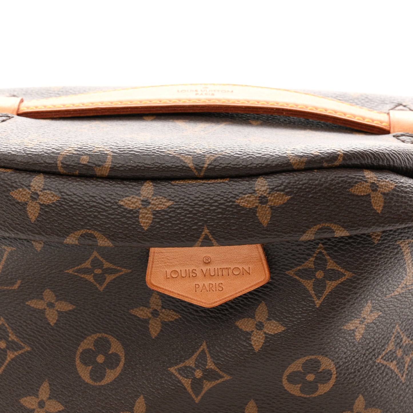 Monogram Bumbag