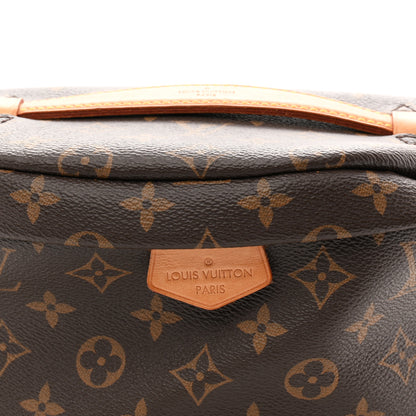 Louis Vuitton Monogram Bumbag 8 of 11