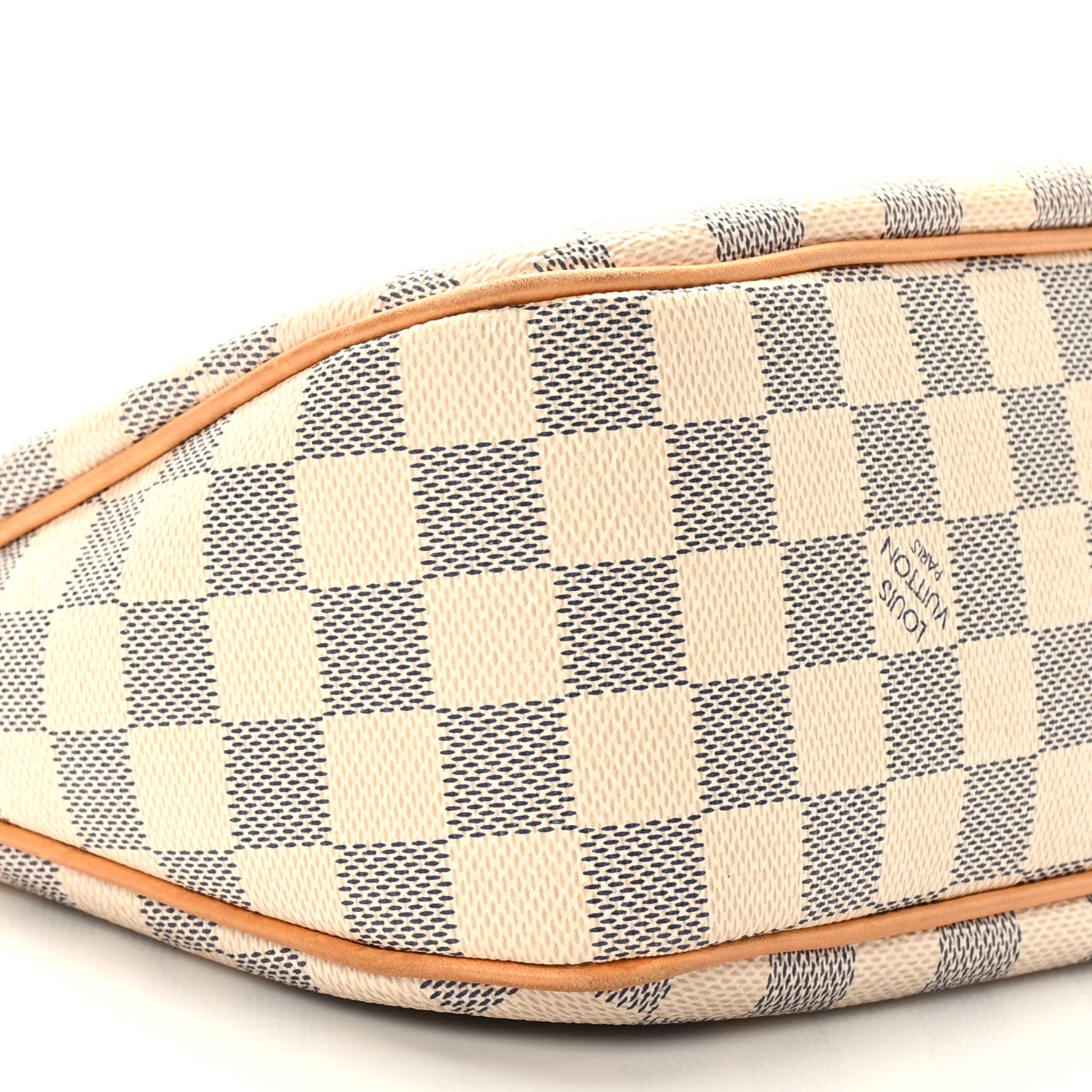 Louis Vuitton Damier Azur Siracusa PM 7 of 8