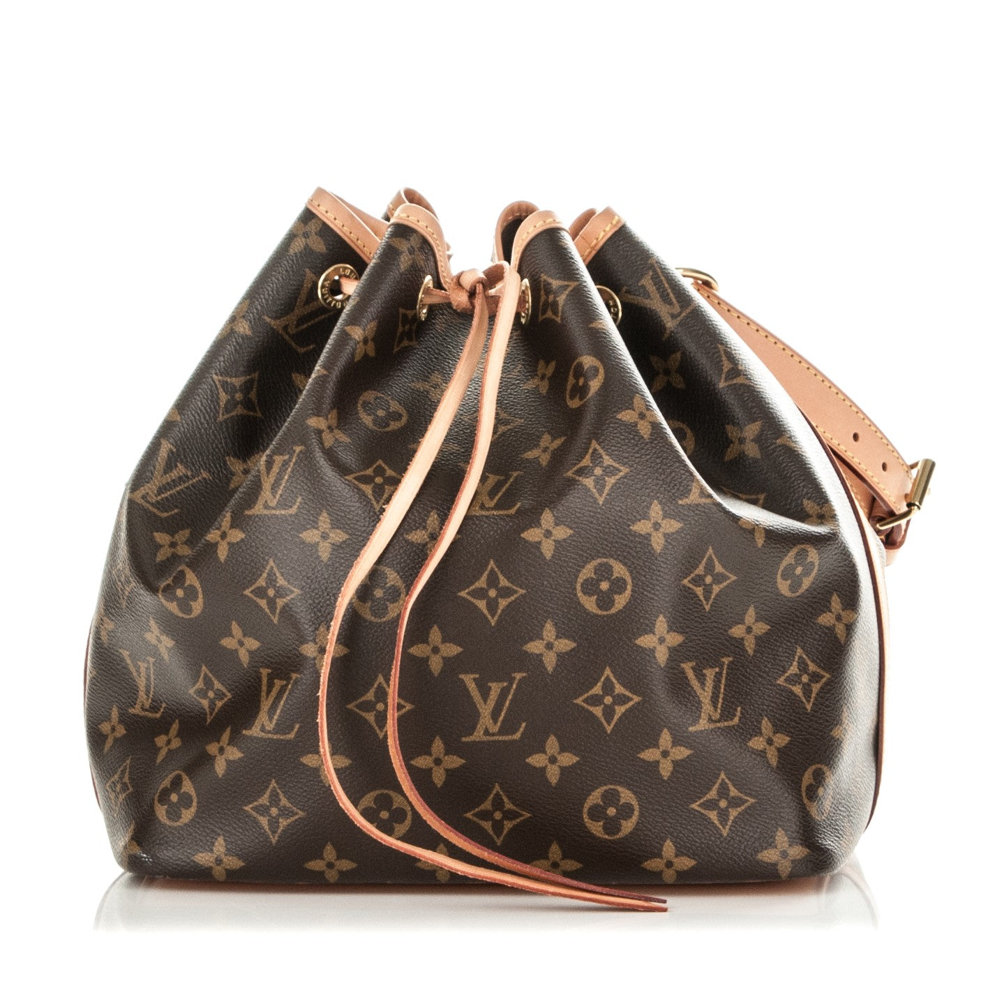 Monogram Petit Noe