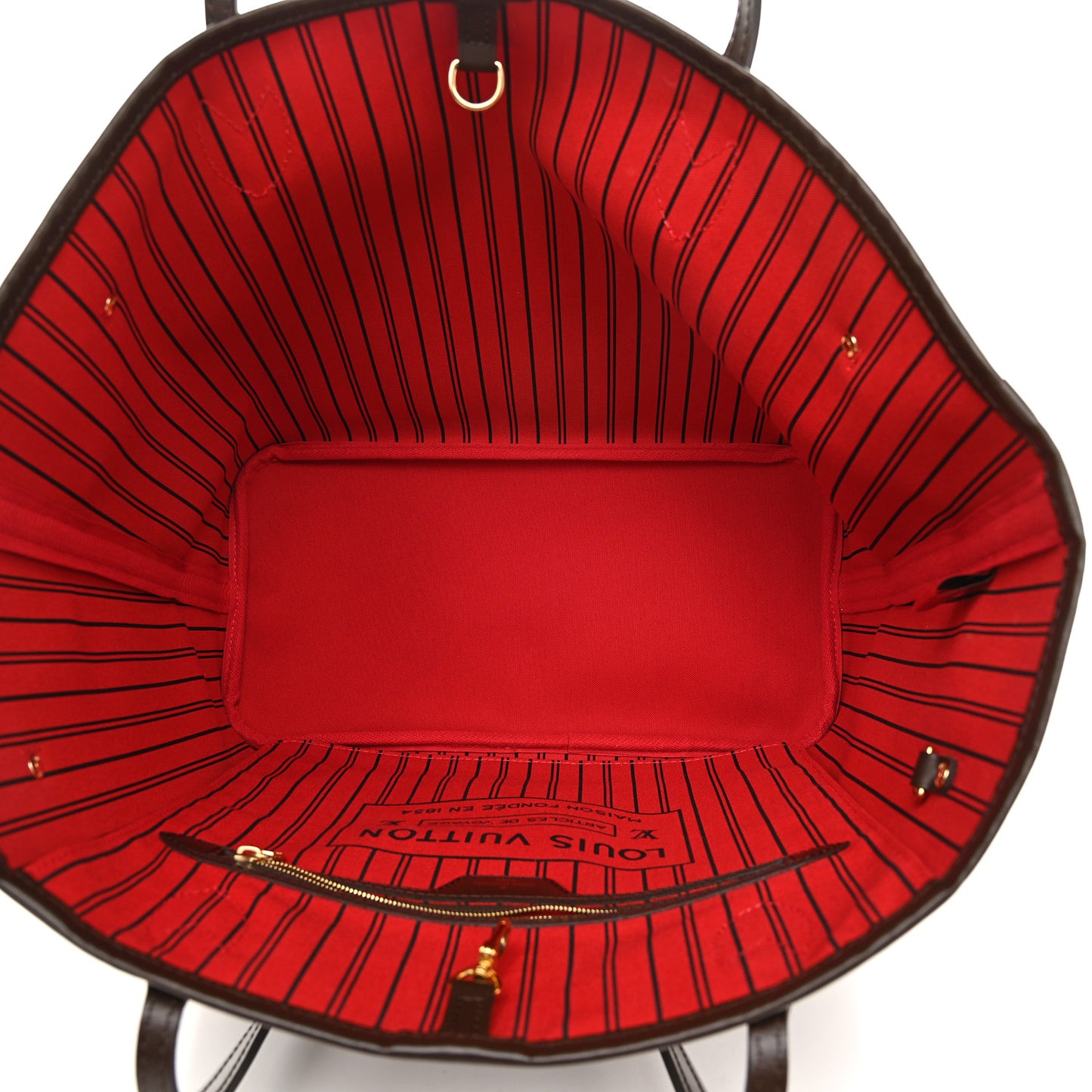 Damier Ebene Neo Neverfull MM