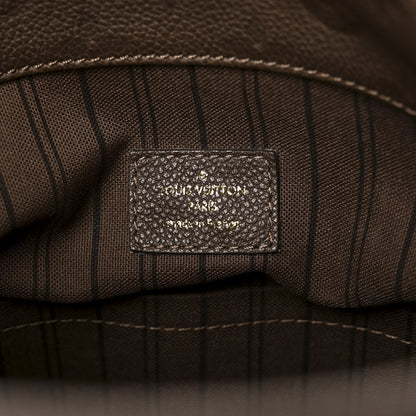 Louis Vuitton Empreinte Artsy MM Taupe Glace 6 of 9