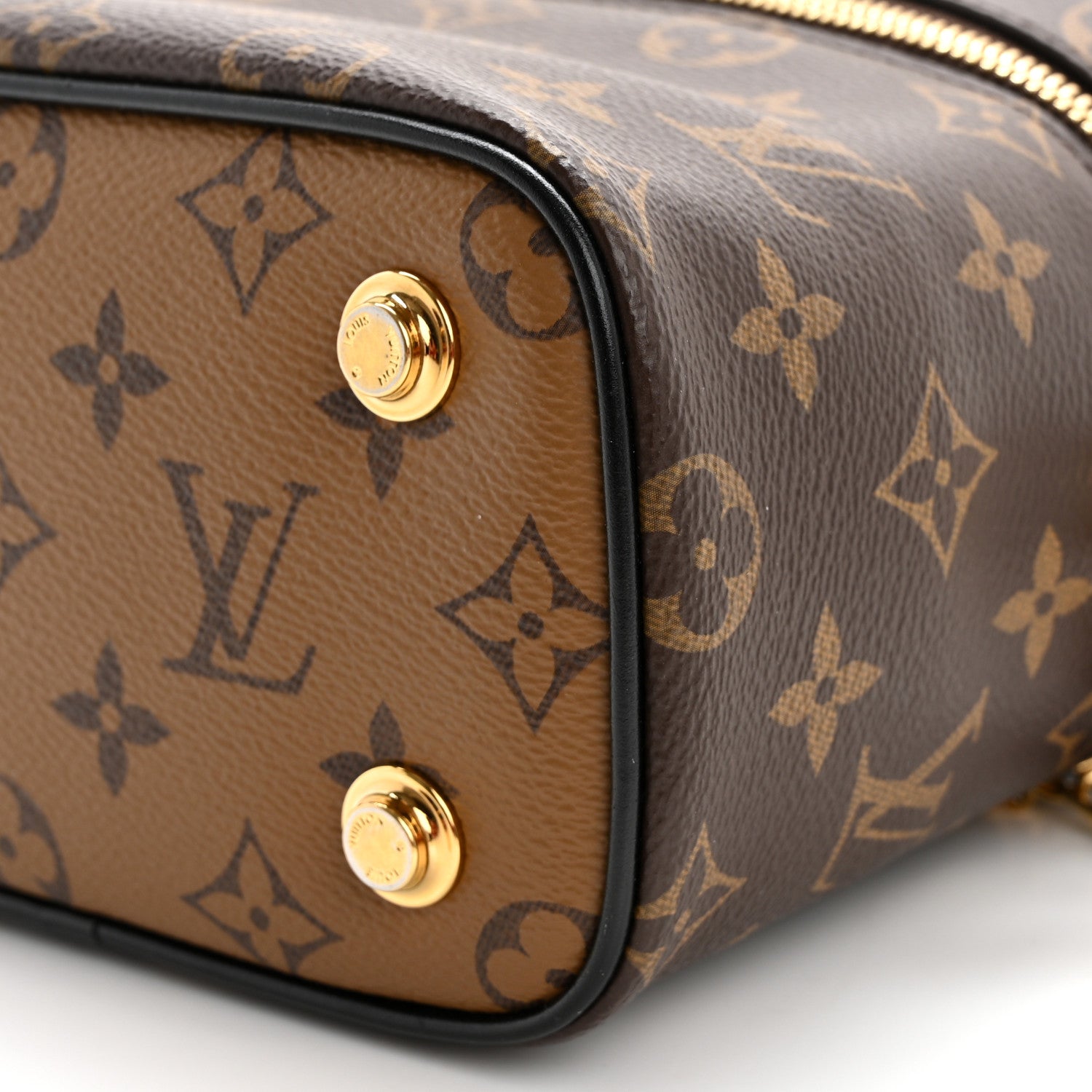 Louis Vuitton Reverse Monogram Vanity PM 9 of 11