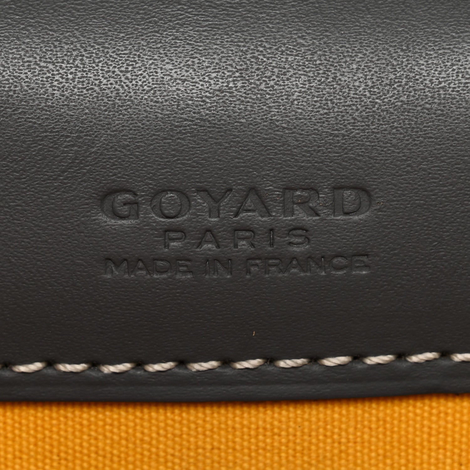 Goyard Goyardine Belvedere II PM Messenger Bag Grey 7 of 11