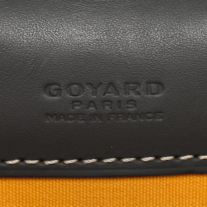 Goyard Goyardine Belvedere II PM Messenger Bag Grey 7 of 11