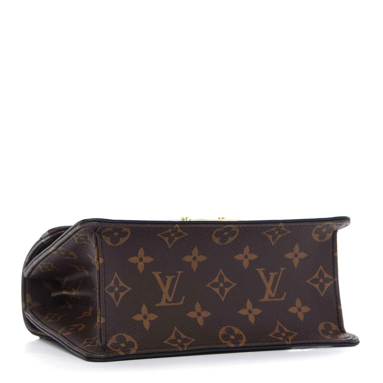 Louis Vuitton Vernis Epi Monogram Wynwood Black 4 of 8