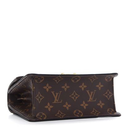 Louis Vuitton Vernis Epi Monogram Wynwood Black 4 of 8