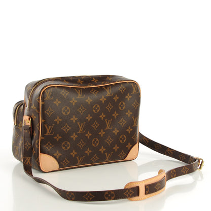 Louis Vuitton Monogram Nil 28 3 of 7