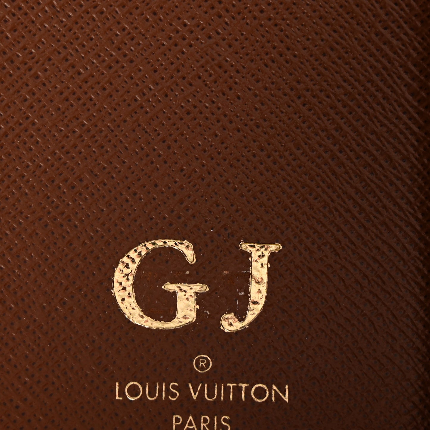 Monogram Victorine Wallet