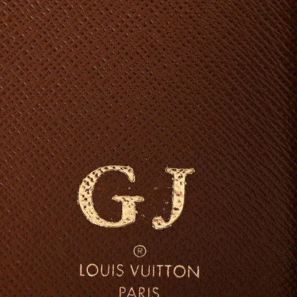 Louis Vuitton Monogram Victorine Wallet 8 of 13