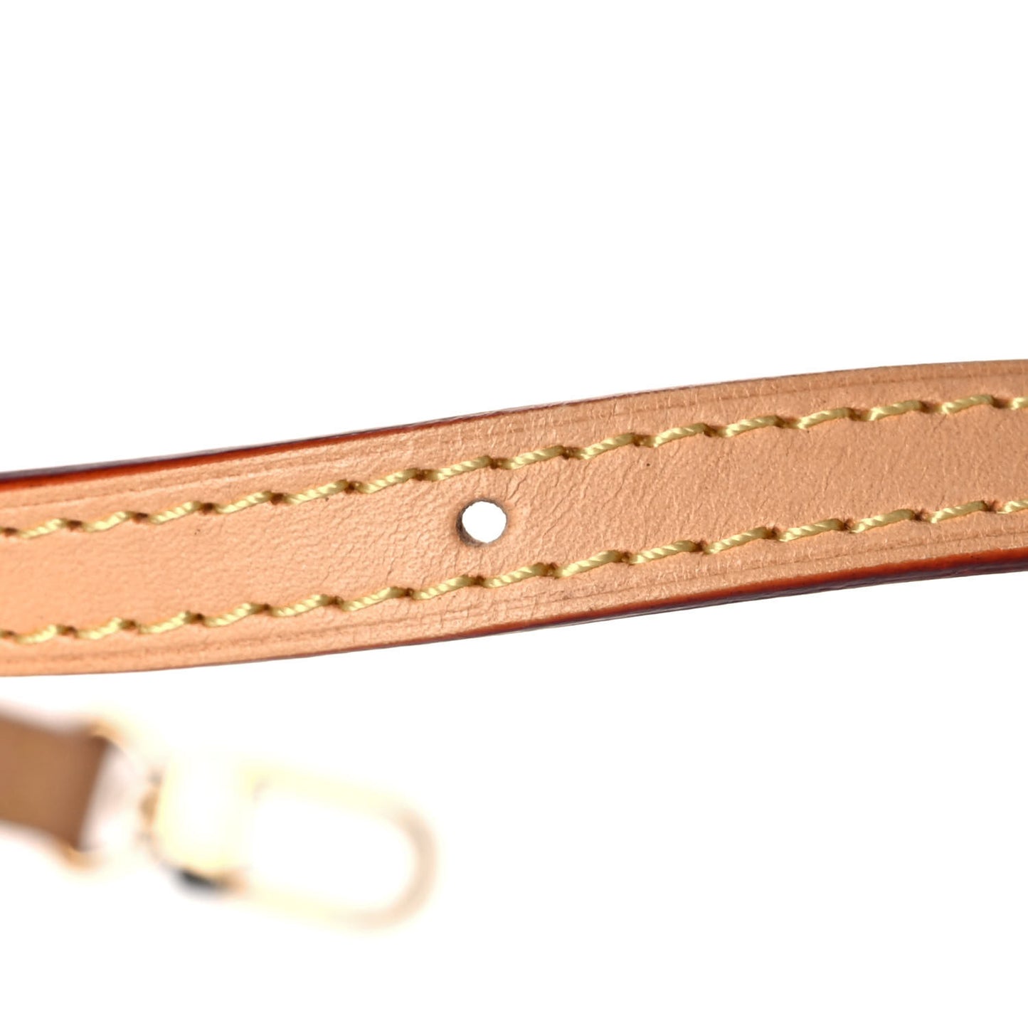 Vachetta 12mm Adjustable Shoulder Strap