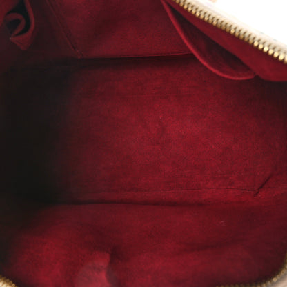 Louis Vuitton Monogram Multicolor Rita White 5 of 10