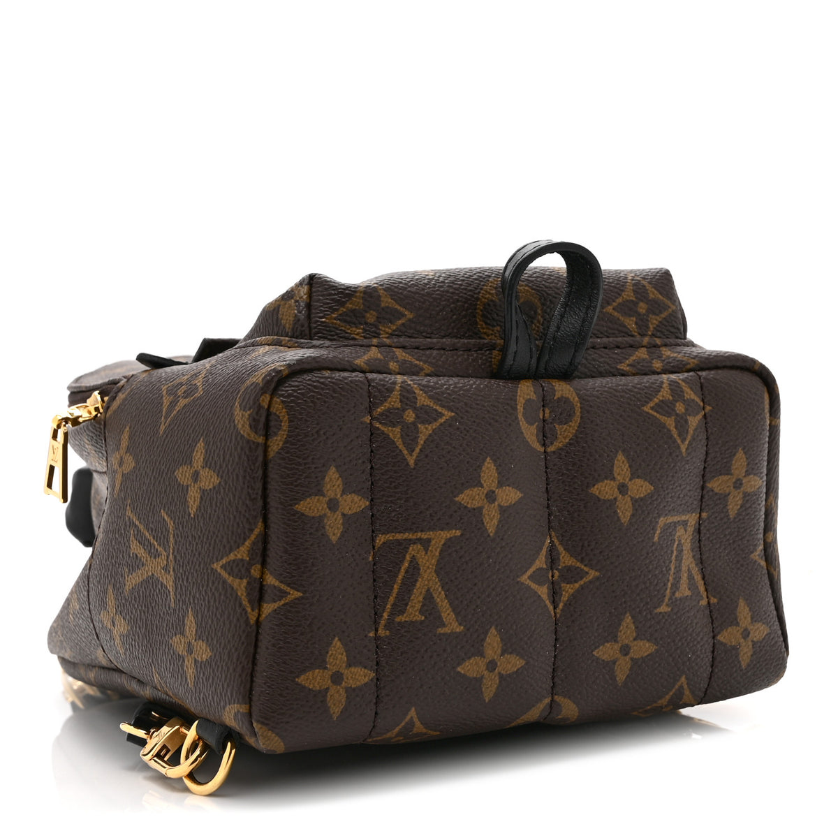 Monogram Palm Springs Backpack Mini