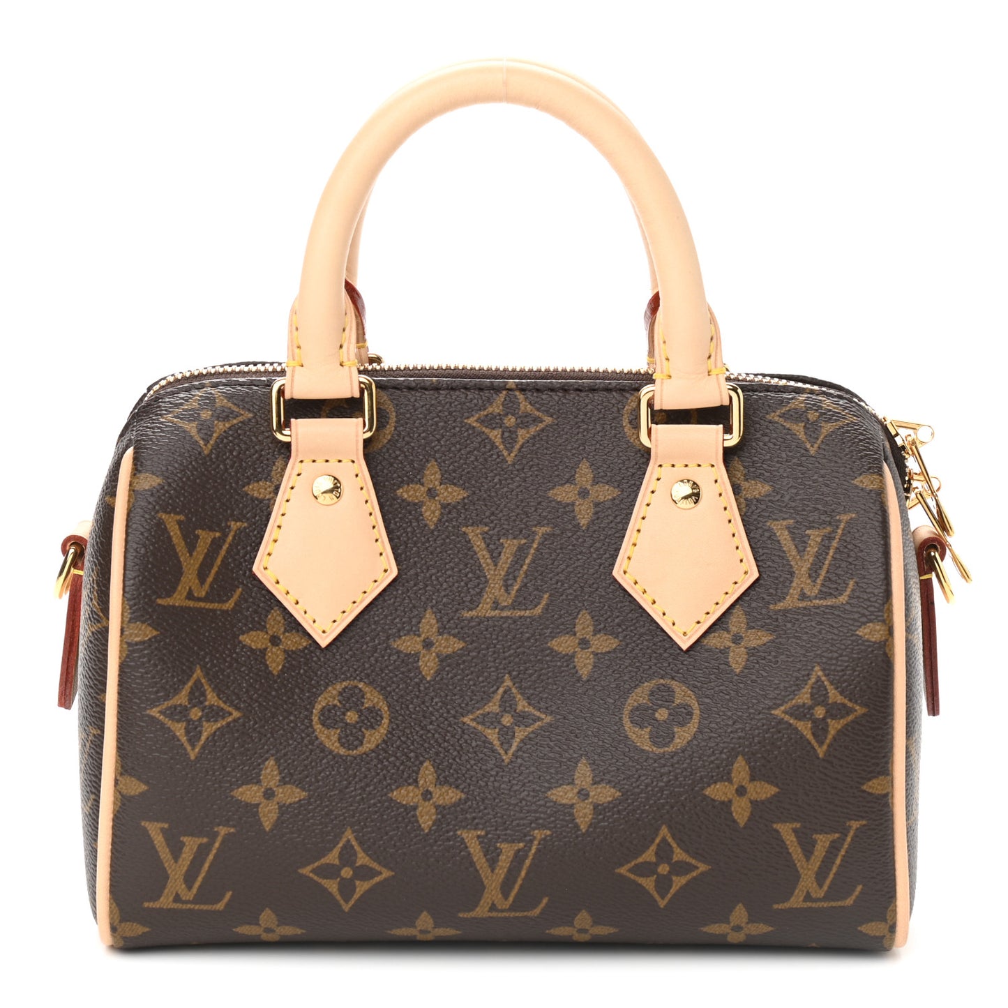 Monogram Speedy Bandouliere 20