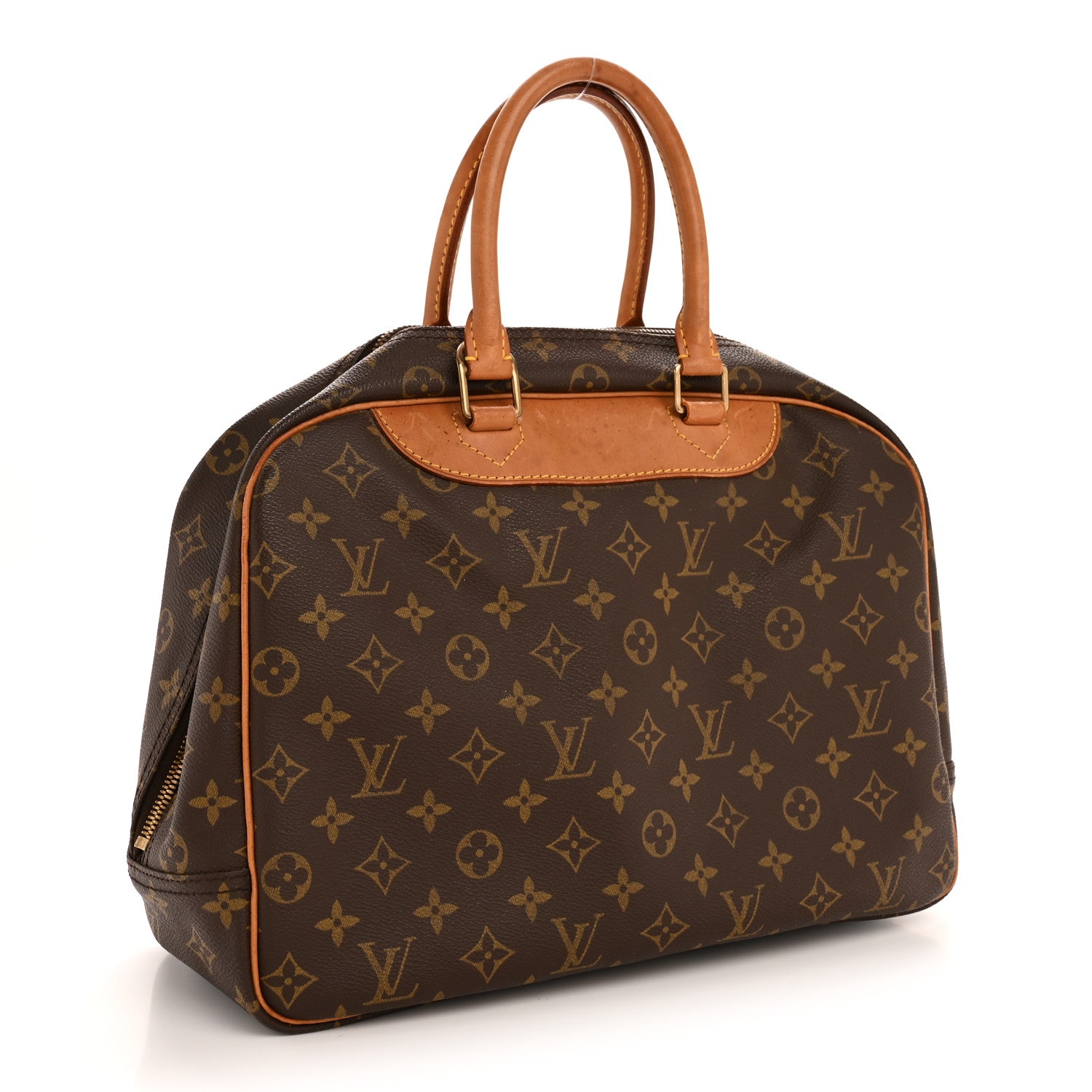 Louis Vuitton Monogram Deauville 3 of 14