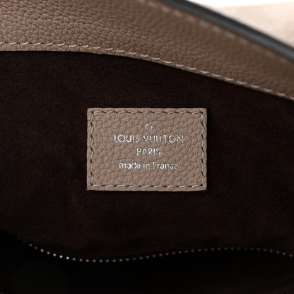 Louis Vuitton Mahina Babylone PM Galet 6 of 10