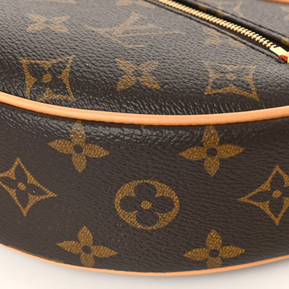 Louis Vuitton Monogram Loop 8 of 9
