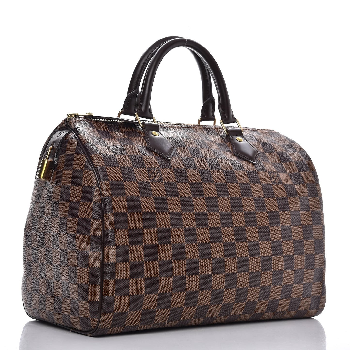 Damier Ebene Speedy 30