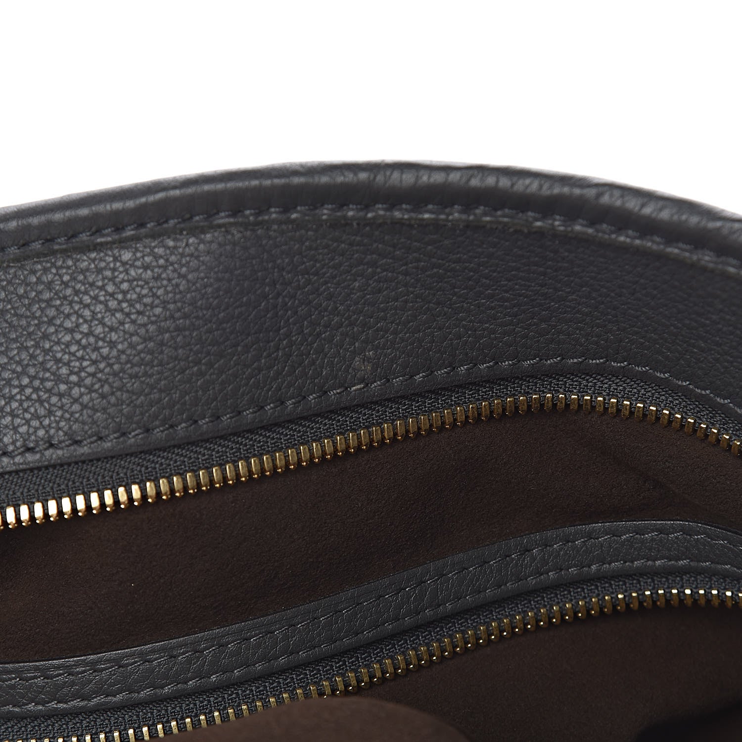 Louis Vuitton Mahina Stellar GM Anthracite 11 of 13