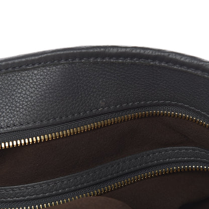Louis Vuitton Mahina Stellar GM Anthracite 11 of 13