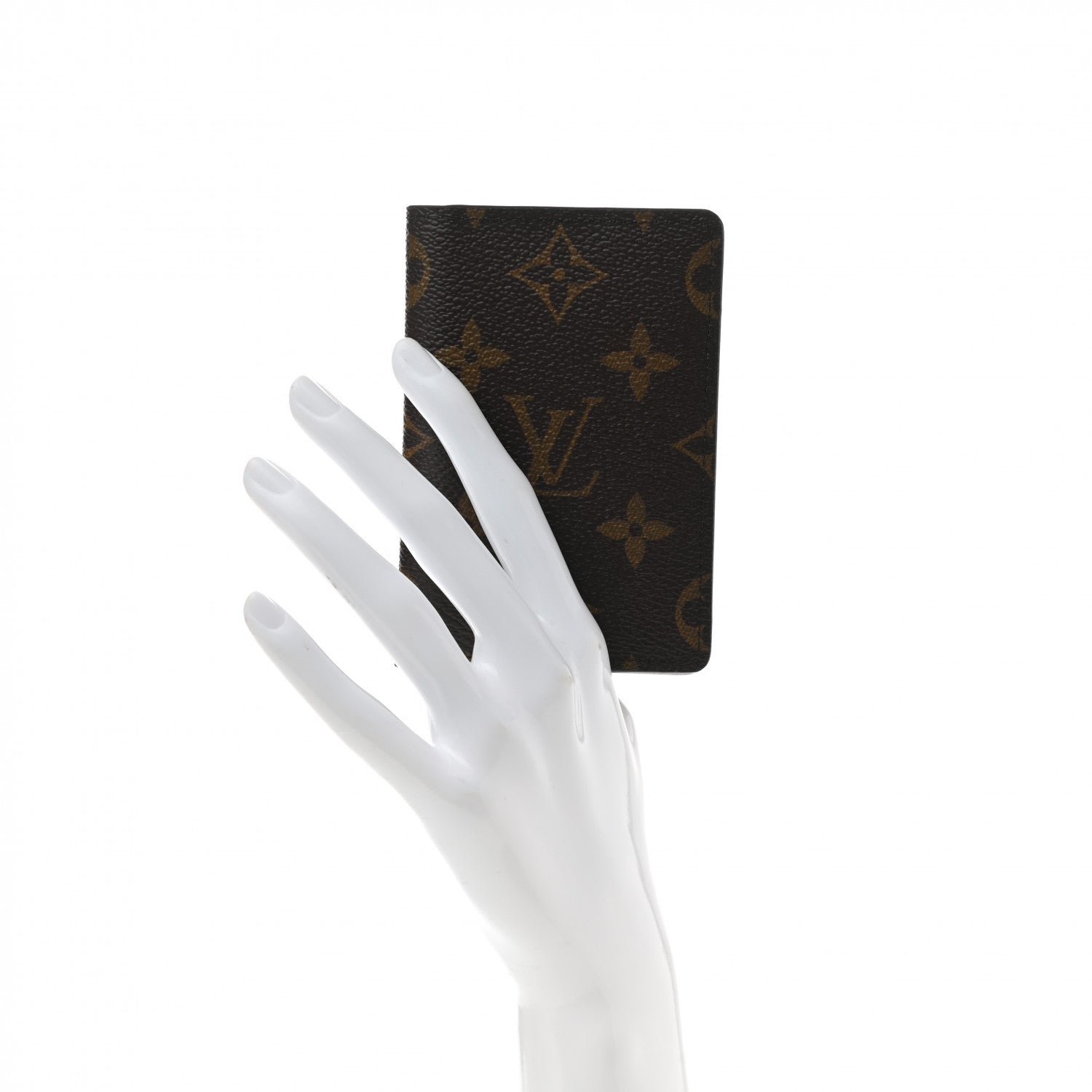 Louis Vuitton Monogram Pocket Organizer 2 of 7
