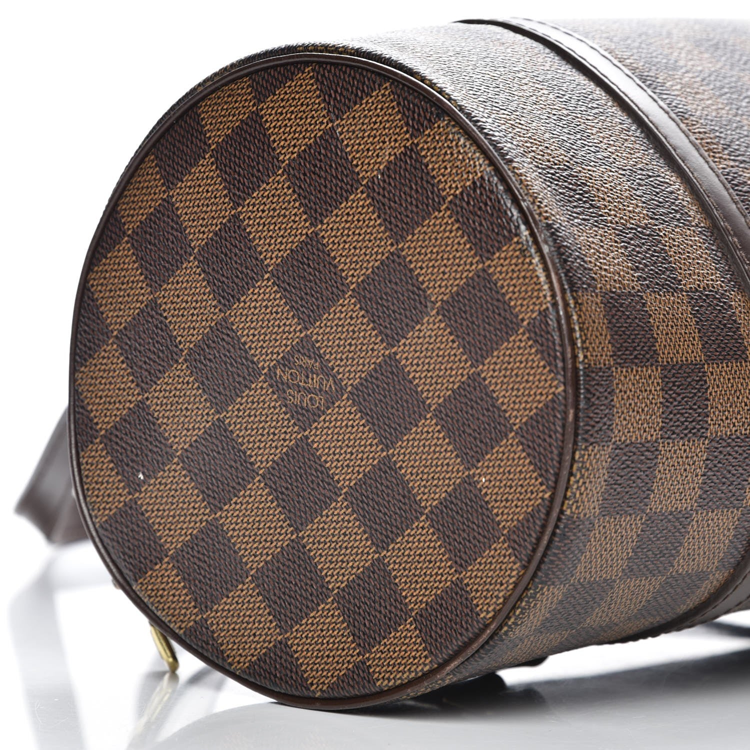 Louis Vuitton Damier Ebene Papillon 30 11 of 12