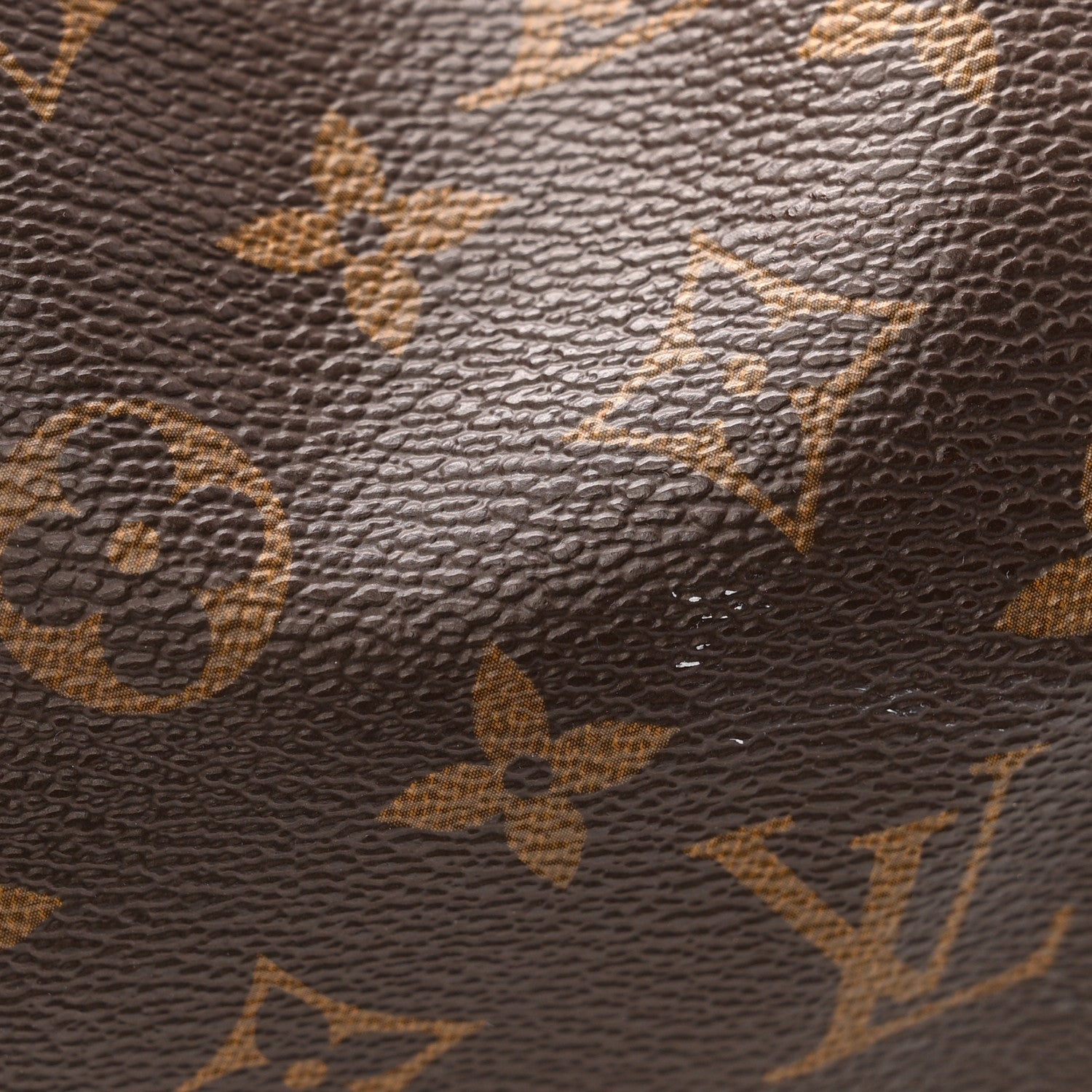 Louis Vuitton Monogram Macassar Keepall Bandouliere 55 11 of 13