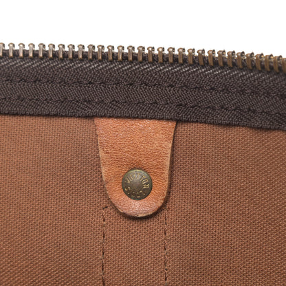 Louis Vuitton Monogram Keepall 45 10 of 23