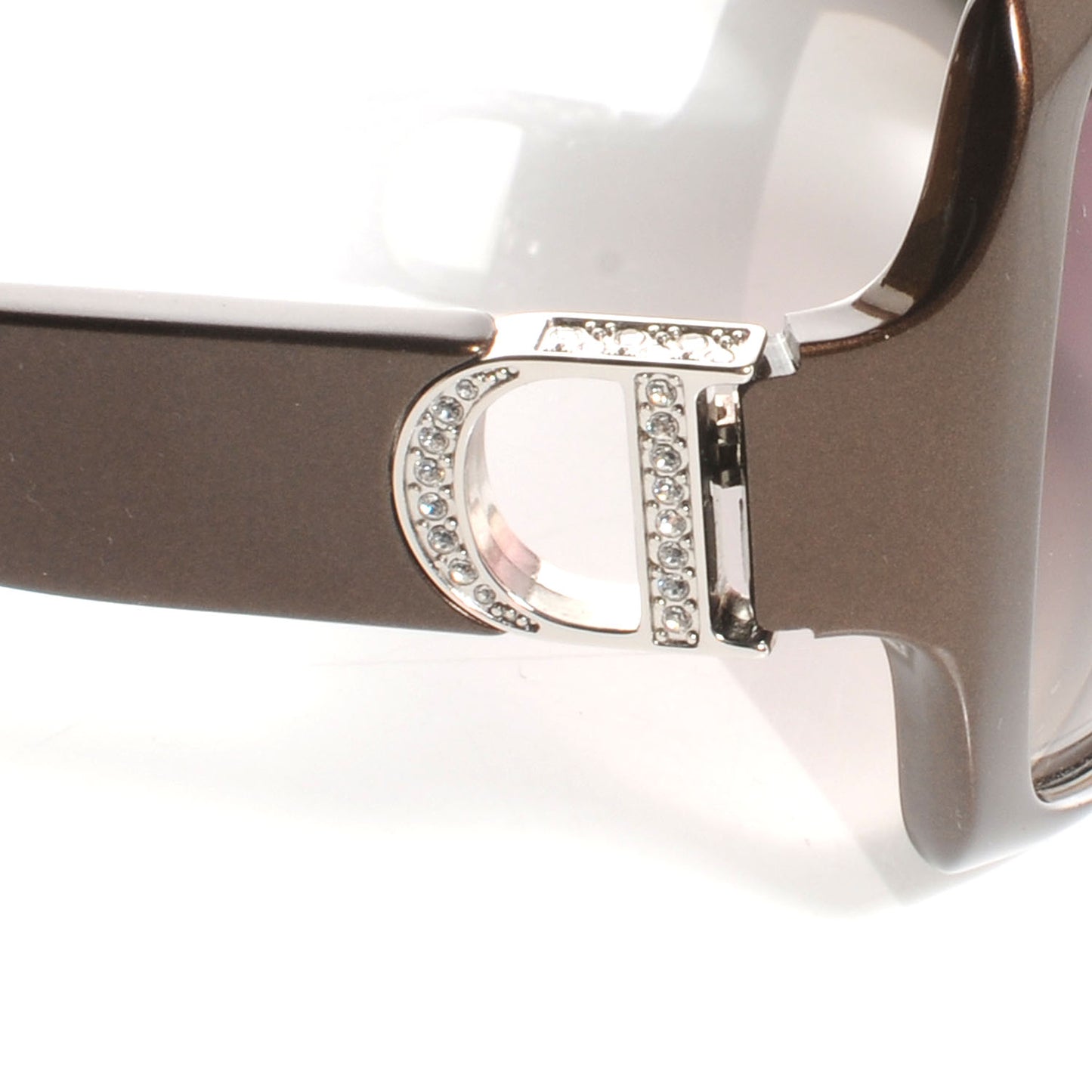 Evening 1 Sunglasses Brown