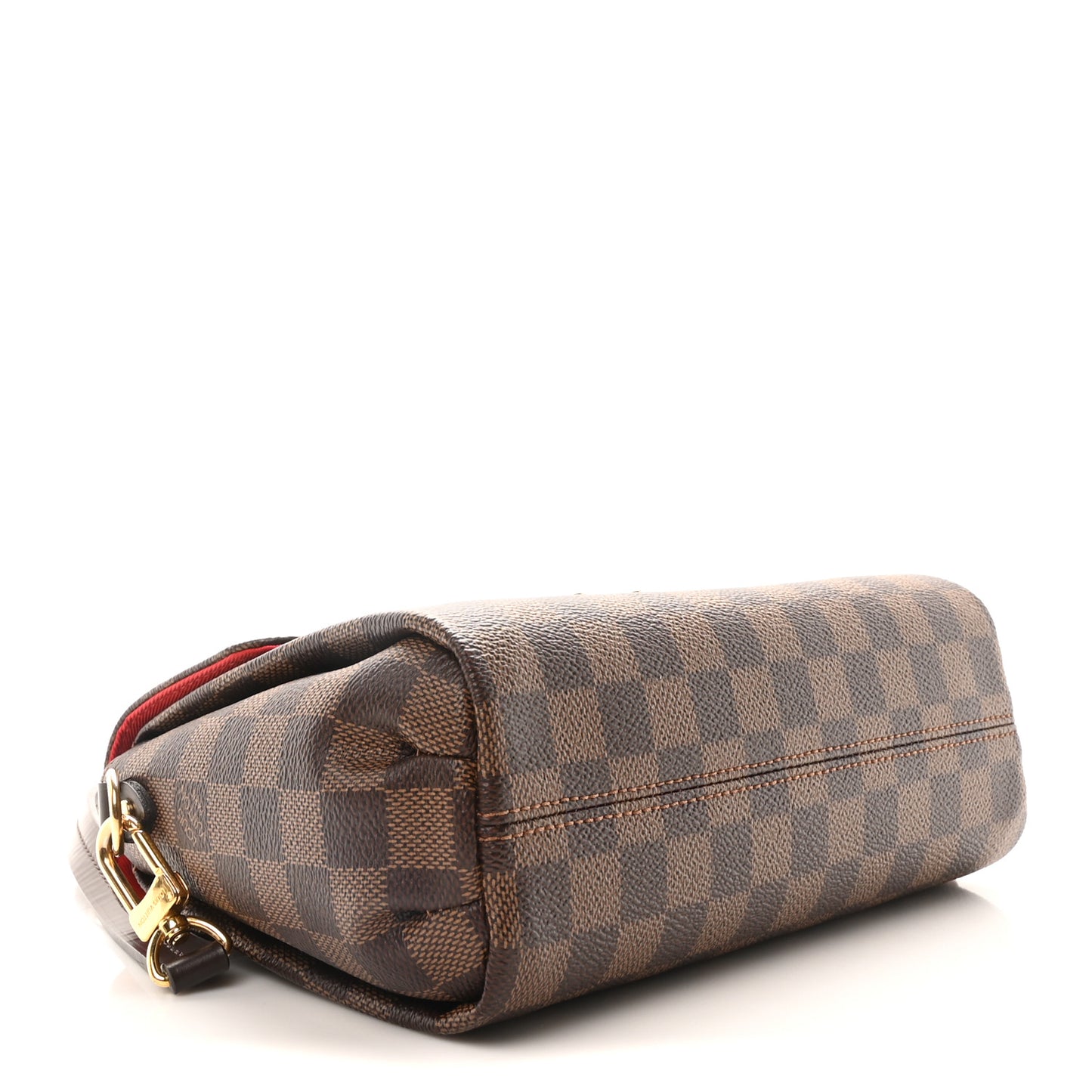 Damier Ebene Croisette