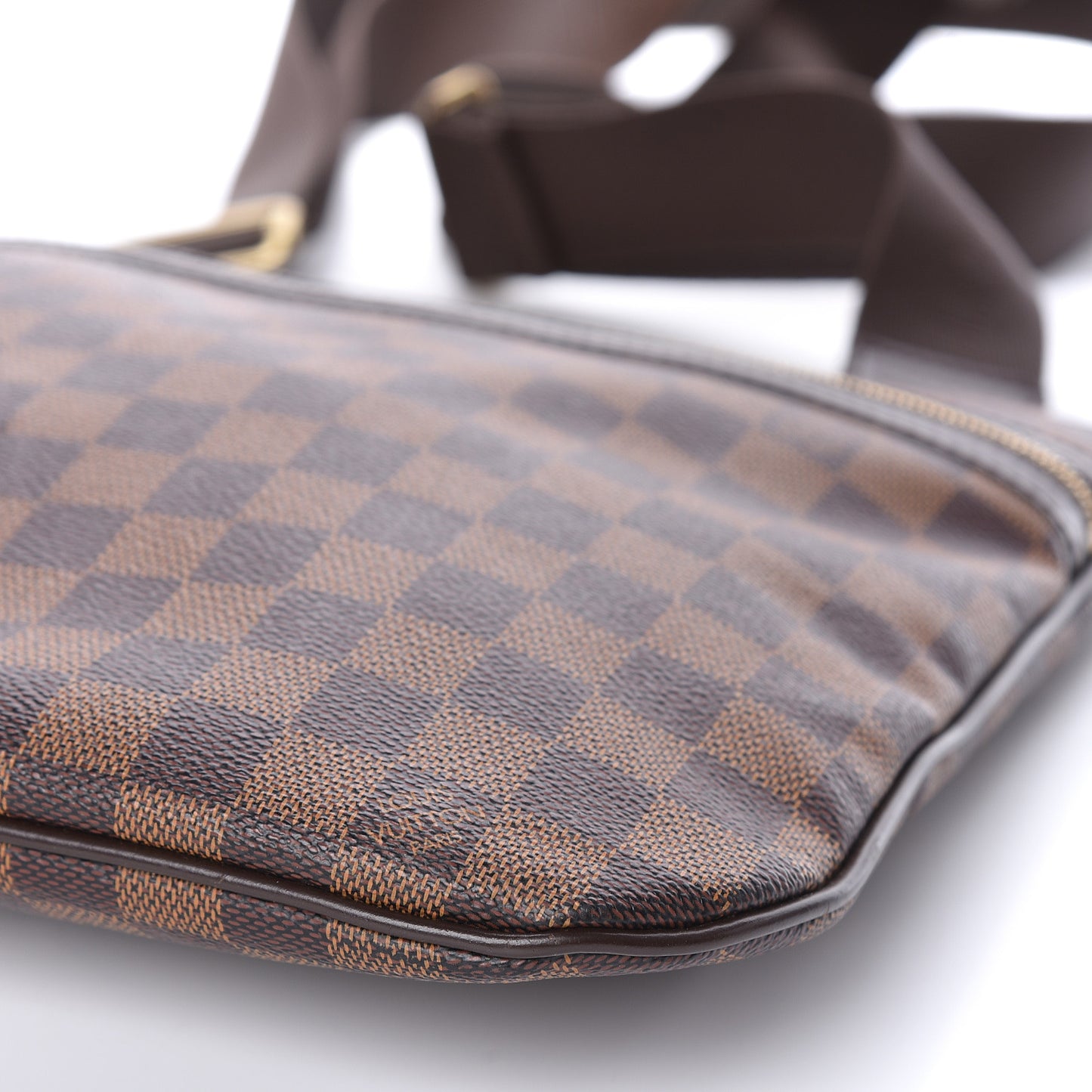 Damier Ebene Bosphore Pochette