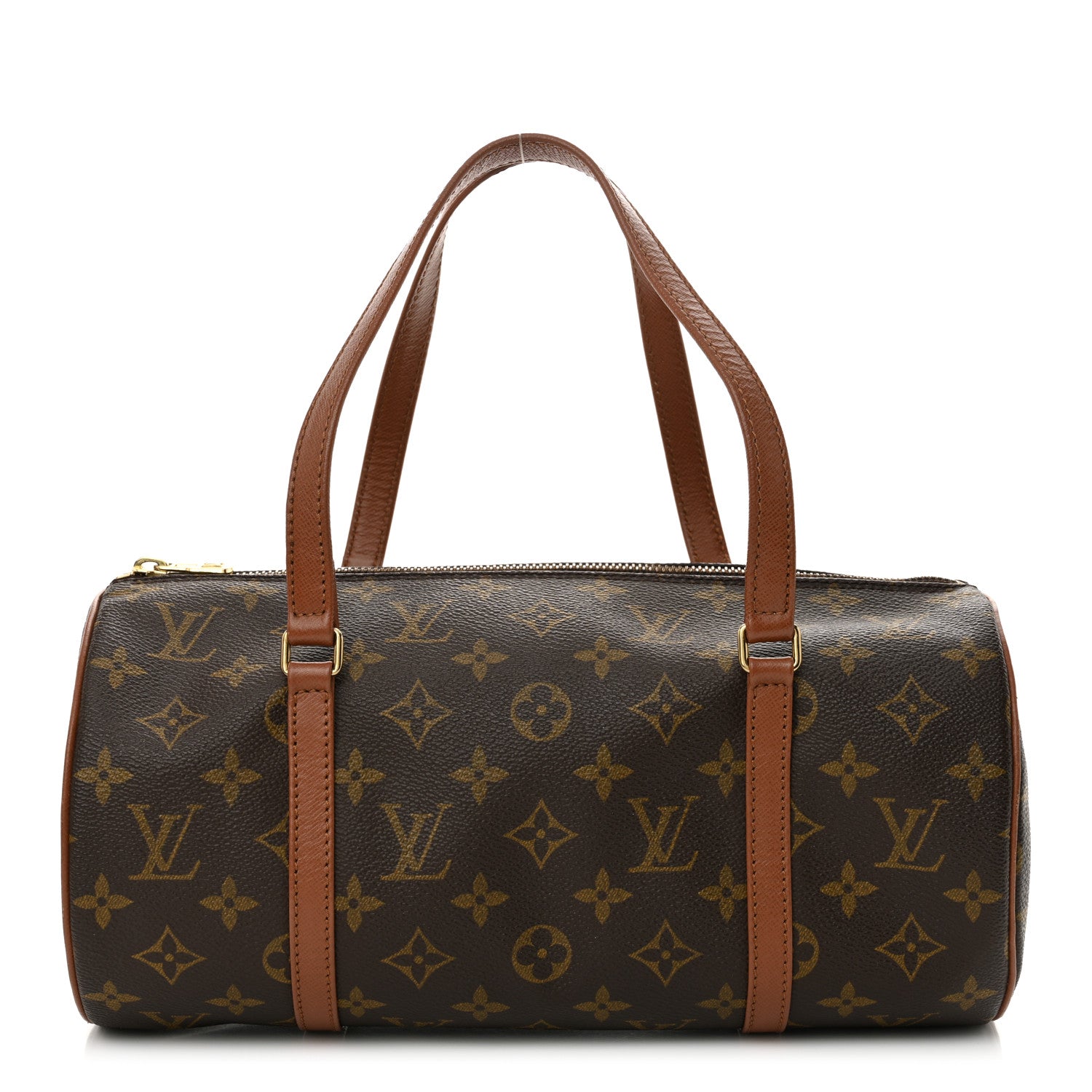 Louis Vuitton Monogram Papillon 30 with Companion 1 of 11