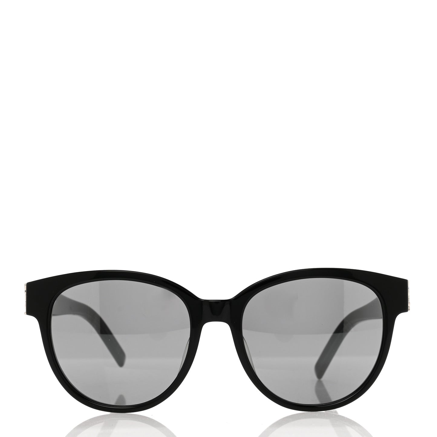Acetate SL M29 Sunglasses Black