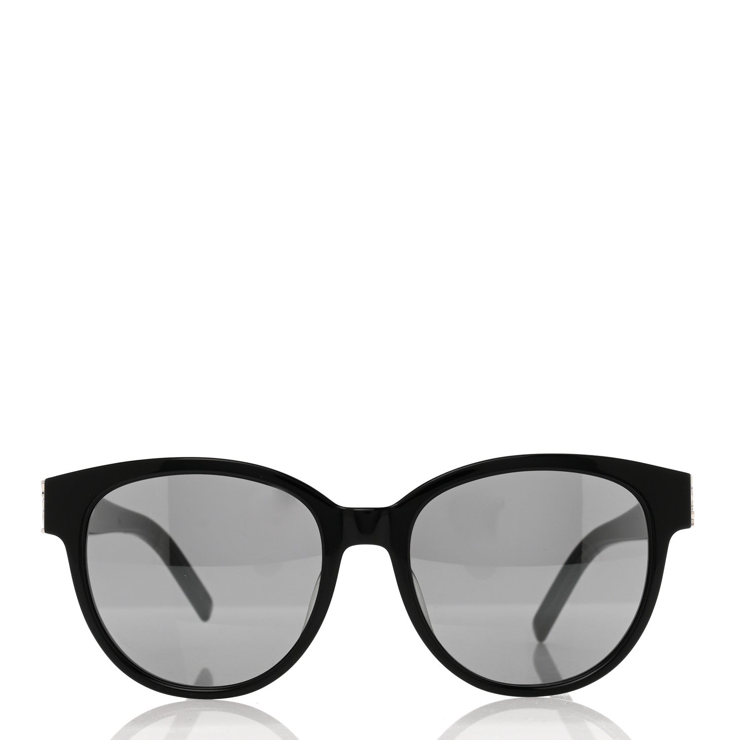 Saint Laurent Acetate SL M29 Sunglasses Black 2 of 8