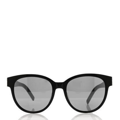 Saint Laurent Acetate SL M29 Sunglasses Black 2 of 8