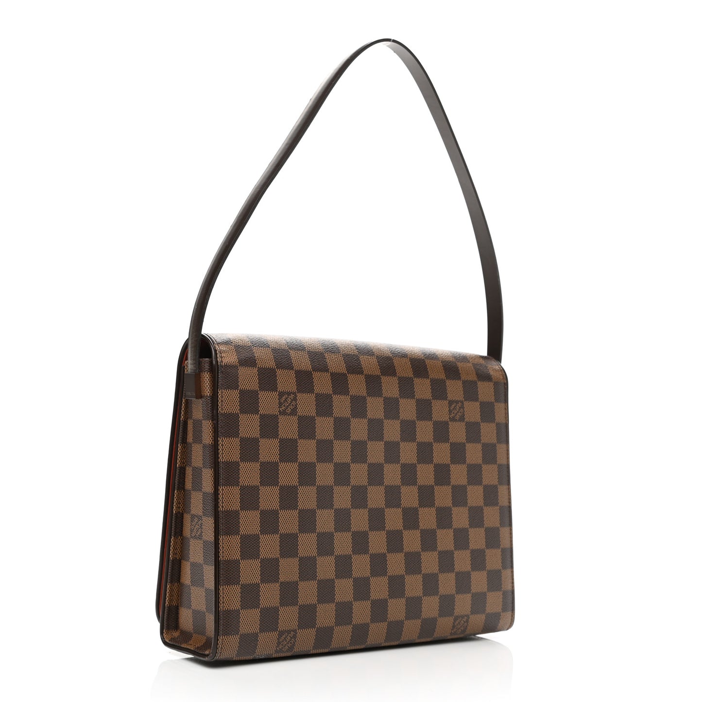 Damier Ebene Tribeca Carre