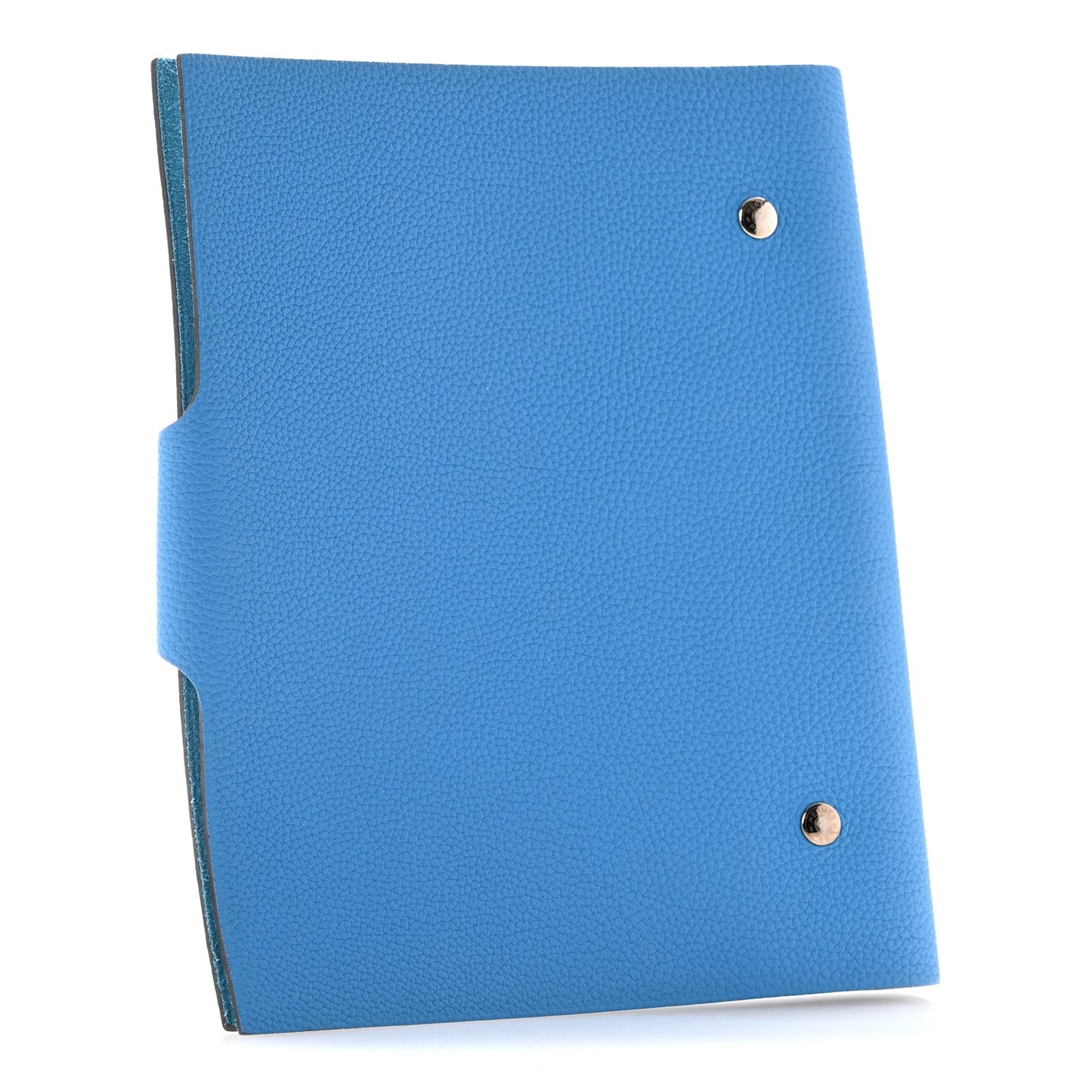 Togo Ulysse MM Notebook Cover Bleu Zanzibar