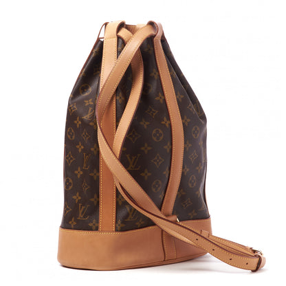 Louis Vuitton Monogram Randonnee PM 2 of 7