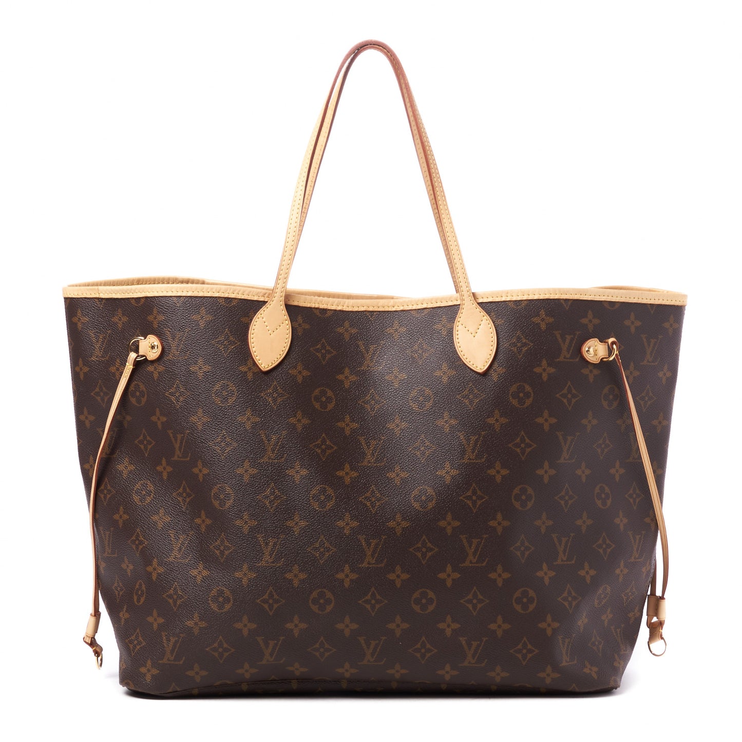 Monogram Neverfull GM