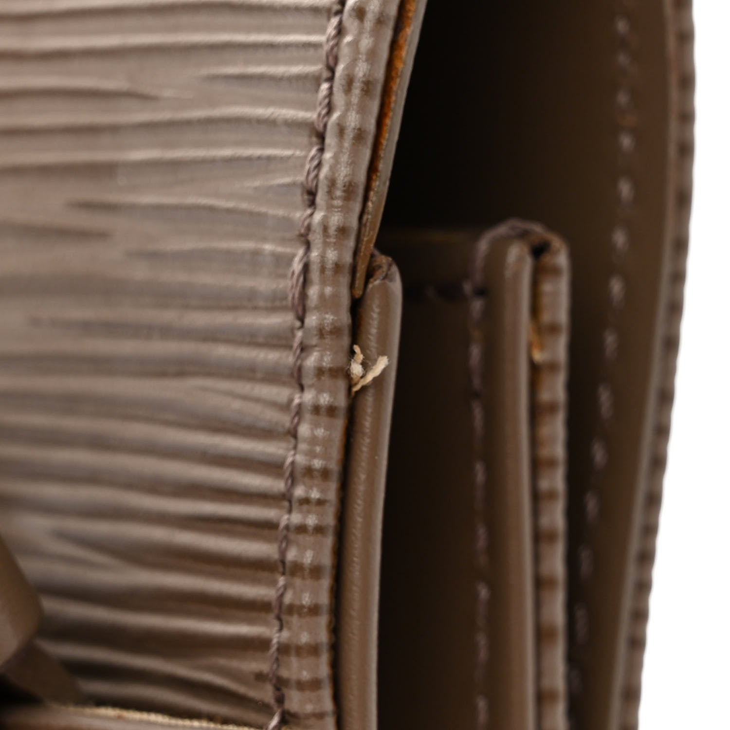 Louis Vuitton Epi Ramatuelle Pepper 10 of 10