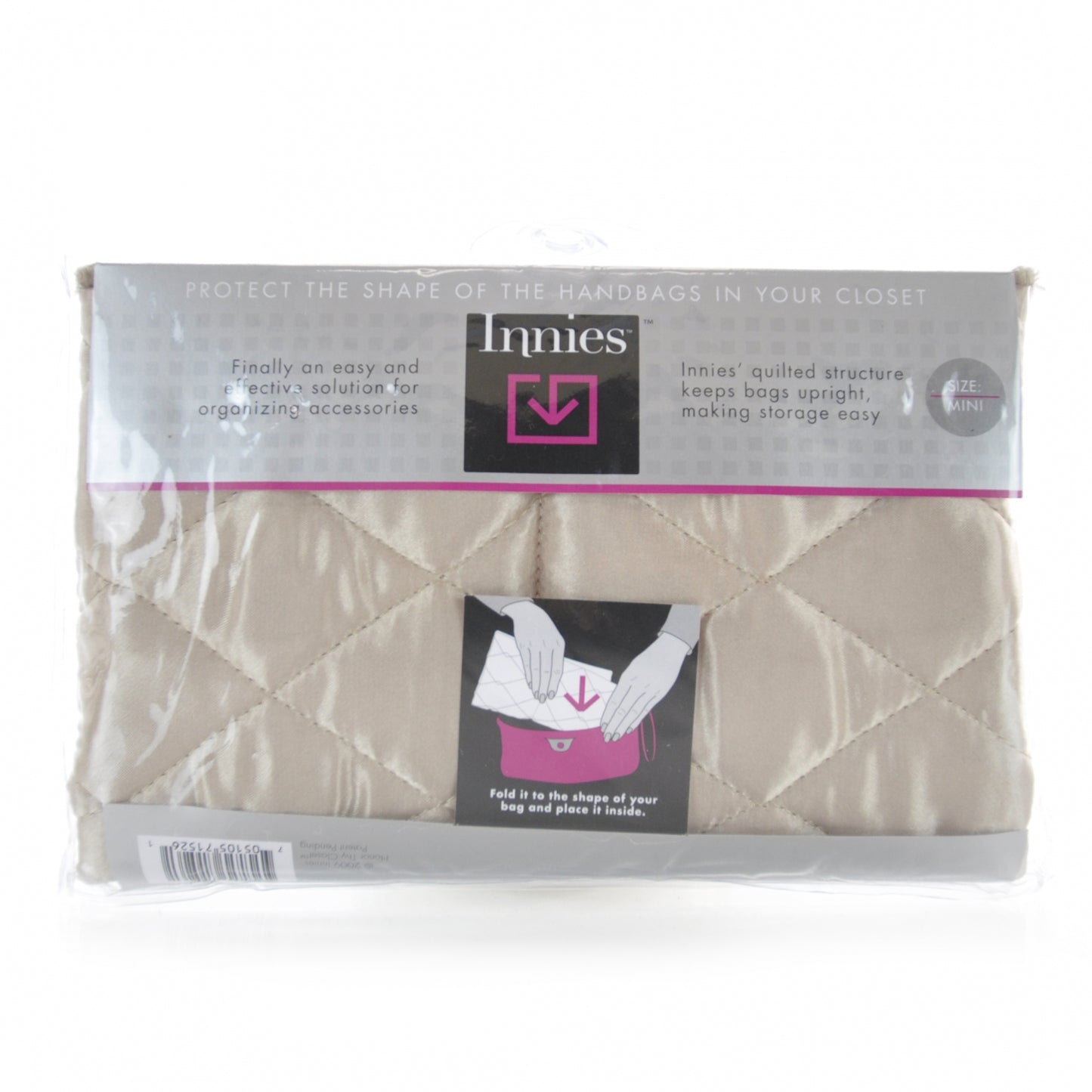INNIE Purse Stuffer Sz Mini